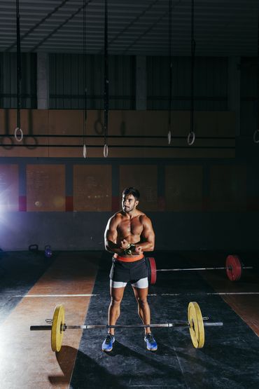 Testosterone Mix 300 mg Elbrus Pharmaceuticals