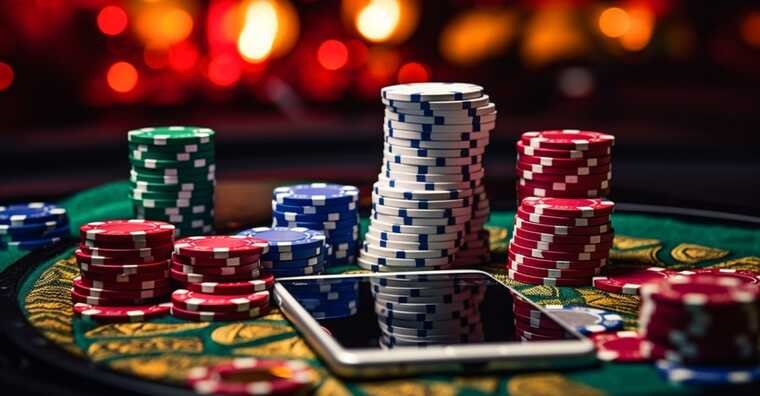 Discover the Excitement of Slots Muse Casino & Sportsbook 17