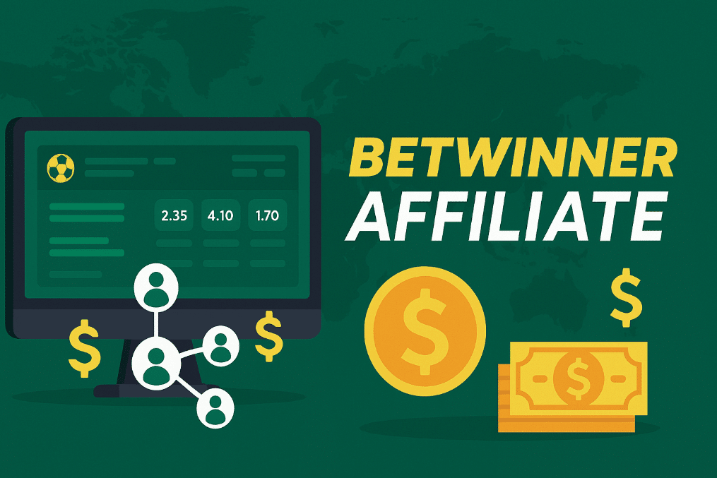 Discover the Exciting World of Betting with Betwinner 2