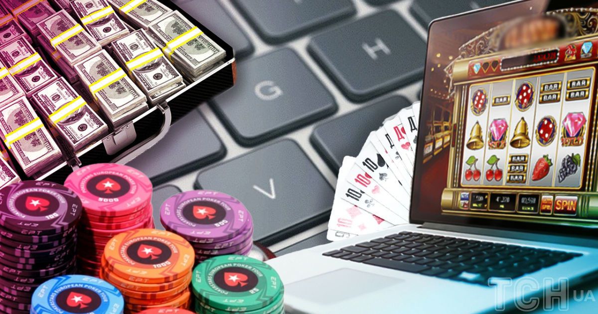 Discover the Thrills of Casino Online in UK 8 Discover the Thrills of Casino Online in UK 8