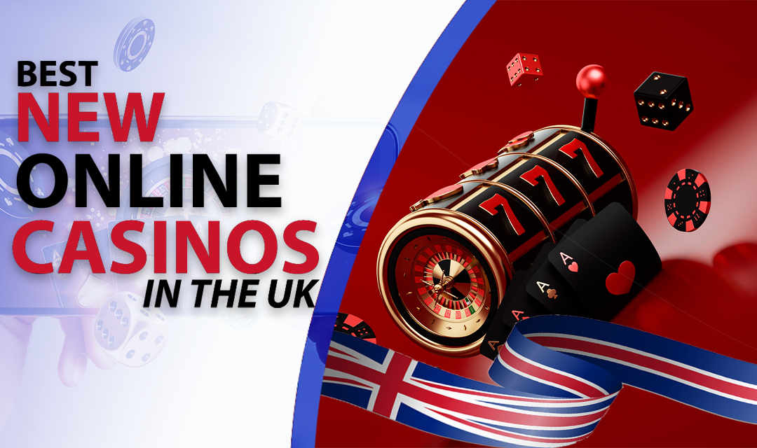 Discover the Thrills of Casino Online in UK 8