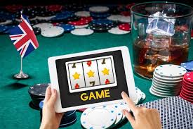 Experience the Thrill of Gaming at Loki Casino