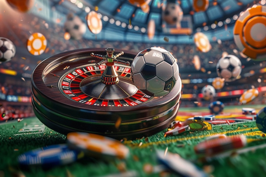 Experience the Thrill of Online Gambling with Betwinner