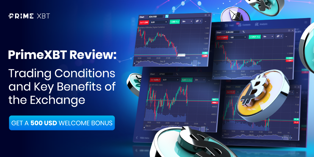 Understanding the Crypto List PrimeXBT A Comprehensive Overview