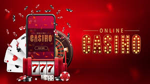 Nejlepší nová online kasina pro rok 2023