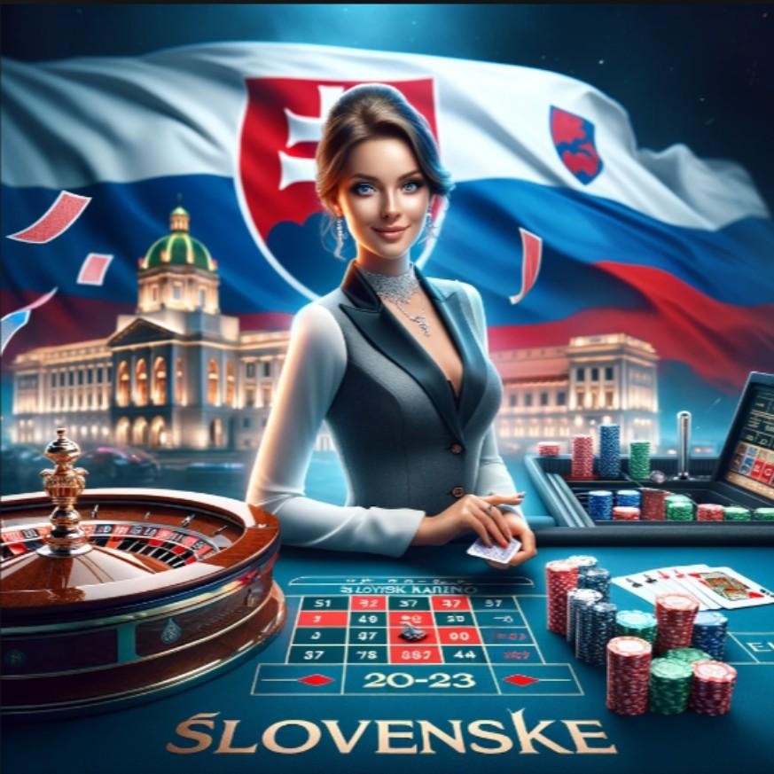 Tipy a triky pro úspěch v Tipsport Casino Tipy a triky pro úspěch v Tipsport Casino